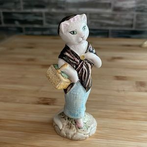 Vintage Beswick Susan 1983 Beatrix Potter